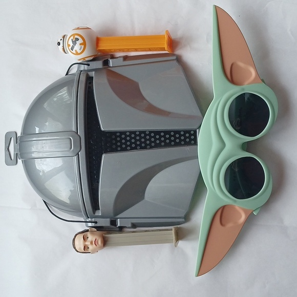 Star wars bundle - Picture 3 of 3